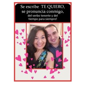 Meet your Posher, Blanca rosario